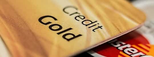 6 gode grunner til å skaffe deg kredittkort